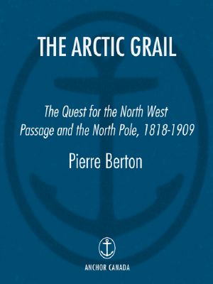 [The Arctic Grail 01] • The Arctic Grail